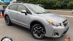 2016 Subaru Crosstrek 2.0i Premium