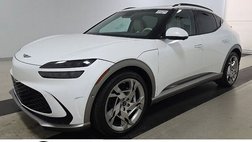 2025 Genesis GV60 Performance