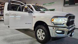 2019 Ram Ram Pickup 2500 Big Horn