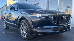 2024 Mazda CX-30 2.5 S Premium