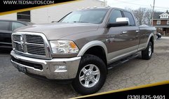 2010 Dodge Ram 2500 Laramie