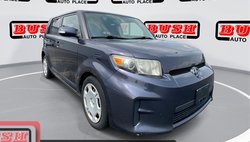 2012 Scion xB Release Series 9.0