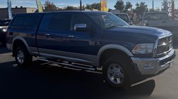 2010 Dodge Ram 3500 SLT