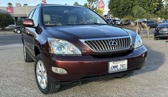 2008 Lexus RX 350 Base