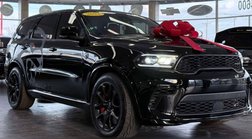 2021 Dodge Durango SRT Hellcat
