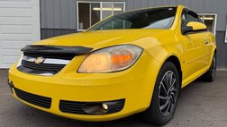 2009 Chevrolet Cobalt LT