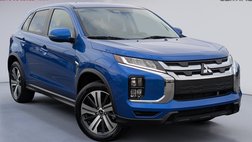 2024 Mitsubishi Outlander Sport SE