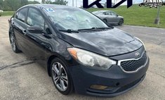 2016 Kia Forte EX