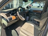 2008 Chrysler Town and Country Limited