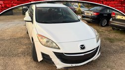 2010 Mazda MAZDA3 i Touring