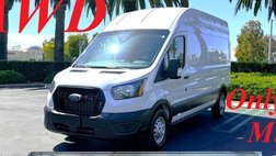 2023 Ford Transit 350