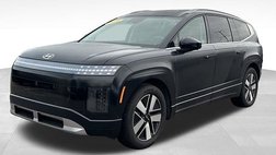 2026 Hyundai IONIQ 9 SEL