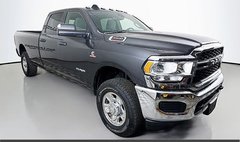 2022 Ram Ram Pickup 3500 Tradesman