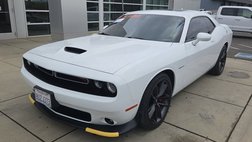 2020 Dodge Challenger R/T