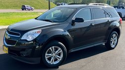 2010 Chevrolet Equinox LT