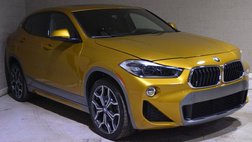 2018 BMW X2 xDrive28i