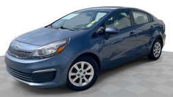 2016 Kia Rio LX