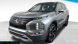 2023 Mitsubishi Outlander SEL