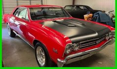 1967 Chevrolet