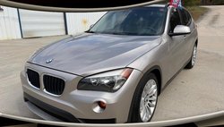 2014 BMW X1 sDrive28i