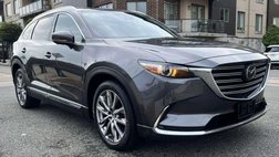 2016 Mazda CX-9 Grand Touring