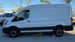 2023 Ford Transit 250