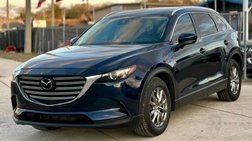 2019 Mazda CX-9 Sport