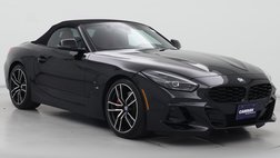 2024 BMW Z4 M40i