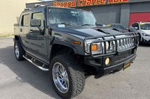 2005 HUMMER H2 SUT Base