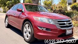2011 Honda Accord Crosstour EX-L