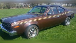 1977 AMC 