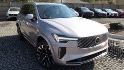 2026 Volvo XC90 T8 Plus 7P