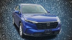 2023 Honda CR-V EX