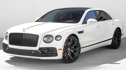 2020 Bentley Flying Spur W12