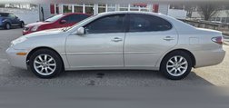 2004 Lexus ES 330 Base
