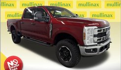 2026 Ford Super Duty F-250 XLT