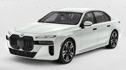 2023 BMW 7 Series 760i xDrive