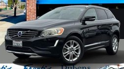 2014 Volvo XC60 3.2
