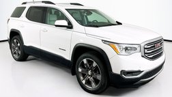 2019 GMC Acadia SLT-2