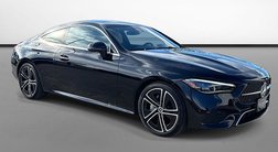 2025 Mercedes-Benz CLE CLE 300 4MATIC