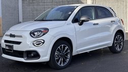 2023 Fiat 500X Sport