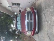 2008 Dodge Ram 1500 SLT