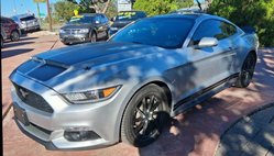 2017 Ford Mustang V6
