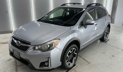 2016 Subaru Crosstrek Premium AWD