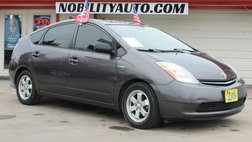 2008 Toyota Prius Base