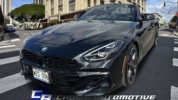 2024 BMW Z4 M40i