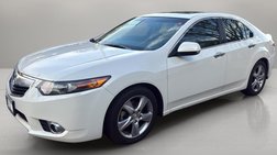 2011 Acura TSX 