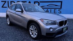 2014 BMW X1 xDrive28i