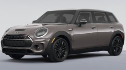 2022 MINI Clubman Cooper S ALL4