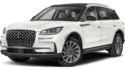 2024 Lincoln Corsair Reserve